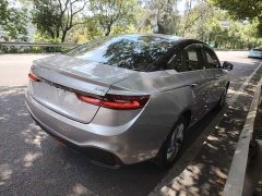 Geely Geometry A 2022 Pro 600KM Red Apple Plus - ფოტო 5
