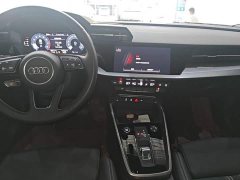 Audi A3 A3L Limousine 35 TFSI Fashion Sport - ფოტო 10