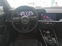 Audi A3 A3L Limousine 35 TFSI Fashion Sport - ფოტო 11