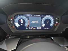 Audi A3 A3L Limousine 35 TFSI Fashion Sport - ფოტო 12