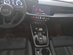 Audi A3 A3L Limousine 35 TFSI Fashion Sport - ფოტო 14
