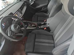 Audi A3 A3L Limousine 35 TFSI Fashion Sport - ფოტო 15