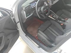 Audi A3 A3L Limousine 35 TFSI Fashion Sport - ფოტო 16