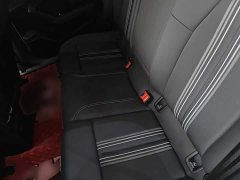 Audi A3 A3L Limousine 35 TFSI Fashion Sport - ფოტო 17