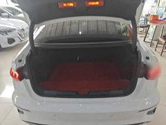 Audi A3 A3L Limousine 35 TFSI Fashion Sport - ფოტო 19