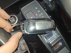 Audi A3 A3L Limousine 35 TFSI Fashion Sport - ფოტო 9