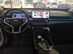 Haval H6 2022 Third Generation 1.5T Automatic Two-Wheel Drive Max - ფოტო 10