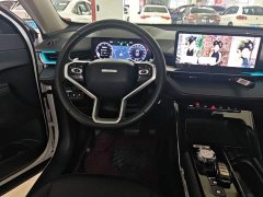Haval H6 2022 Third Generation 1.5T Automatic Two-Wheel Drive Max - ფოტო 11