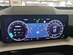 Haval H6 2022 Third Generation 1.5T Automatic Two-Wheel Drive Max - ფოტო 12