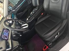 Haval H6 2022 Third Generation 1.5T Automatic Two-Wheel Drive Max - ფოტო 15