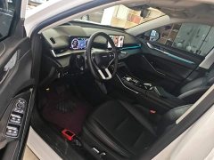 Haval H6 2022 Third Generation 1.5T Automatic Two-Wheel Drive Max - ფოტო 16