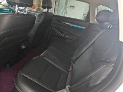 Haval H6 2022 Third Generation 1.5T Automatic Two-Wheel Drive Max - ფოტო 17