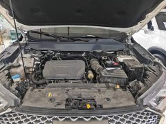 Haval H6 2022 Third Generation 1.5T Automatic Two-Wheel Drive Max - ფოტო 20
