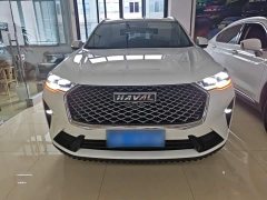 Haval H6 2022 Third Generation 1.5T Automatic Two-Wheel Drive Max - ფოტო 3