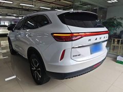 Haval H6 2022 Third Generation 1.5T Automatic Two-Wheel Drive Max - ფოტო 5