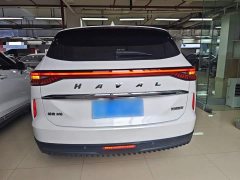 Haval H6 2022 Third Generation 1.5T Automatic Two-Wheel Drive Max - ფოტო 6