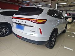 Haval H6 2022 Third Generation 1.5T Automatic Two-Wheel Drive Max - ფოტო 7