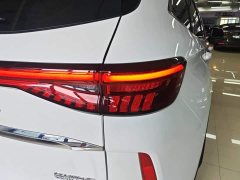 Haval H6 2022 Third Generation 1.5T Automatic Two-Wheel Drive Max - ფოტო 8