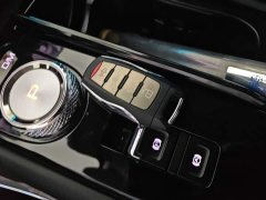 Haval H6 2022 Third Generation 1.5T Automatic Two-Wheel Drive Max - ფოტო 9