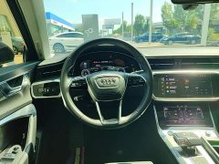 Audi A6L 45 TFSI Prestige - ფოტო 11