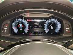Audi A6L 45 TFSI Prestige - ფოტო 12
