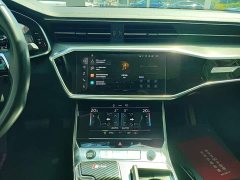 Audi A6L 45 TFSI Prestige - ფოტო 13