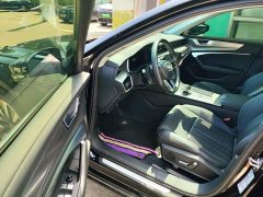Audi A6L 45 TFSI Prestige - ფოტო 16