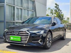 Audi A6L 45 TFSI Prestige - ფოტო 2