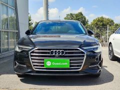 Audi A6L 45 TFSI Prestige - ფოტო 3