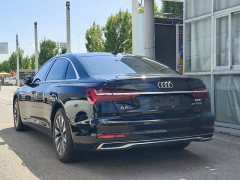 Audi A6L 45 TFSI Prestige - ფოტო 5