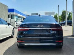 Audi A6L 45 TFSI Prestige - ფოტო 6