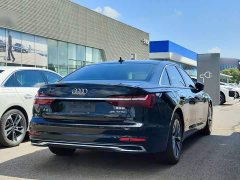 Audi A6L 45 TFSI Prestige - ფოტო 7