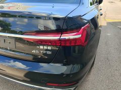Audi A6L 45 TFSI Prestige - ფოტო 8