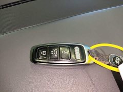 Audi A6L 45 TFSI Prestige - ფოტო 9