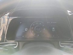 Hyundai Elantra 1.5L CVT GLX Elite - ფოტო 12
