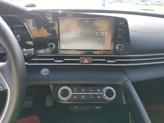 Hyundai Elantra 1.5L CVT GLX Elite - ფოტო 13