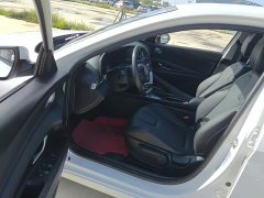 Hyundai Elantra 1.5L CVT GLX Elite - ფოტო 16