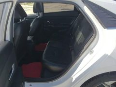 Hyundai Elantra 1.5L CVT GLX Elite - ფოტო 17