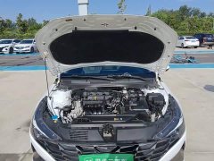 Hyundai Elantra 1.5L CVT GLX Elite - ფოტო 20