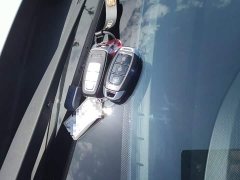 Hyundai Elantra 1.5L CVT GLX Elite - ფოტო 9