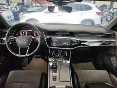 Audi A6L 40 TFSI Luxury Sport Edition - ფოტო 10