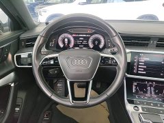Audi A6L 40 TFSI Luxury Sport Edition - ფოტო 11