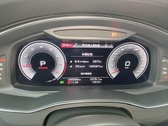 Audi A6L 40 TFSI Luxury Sport Edition - ფოტო 12