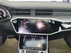 Audi A6L 40 TFSI Luxury Sport Edition - ფოტო 13