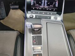 Audi A6L 40 TFSI Luxury Sport Edition - ფოტო 14