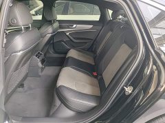 Audi A6L 40 TFSI Luxury Sport Edition - ფოტო 17