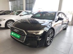 Audi A6L 40 TFSI Luxury Sport Edition - ფოტო 2
