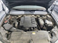 Audi A6L 40 TFSI Luxury Sport Edition - ფოტო 20