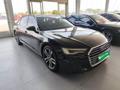Audi A6L 40 TFSI Luxury Sport Edition - ფოტო 4