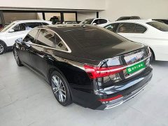 Audi A6L 40 TFSI Luxury Sport Edition - ფოტო 5